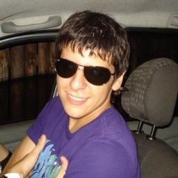 Amante de la velocidad y la buena vida / Tú ya me conoces ;)
 Yeah!