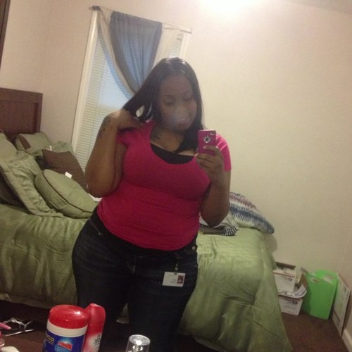 RIP Mykey. 

 instagram everybodyluvs_em