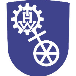 THW Ortsverband Mainz der
Bundesanstalt Technisches Hilfswerk