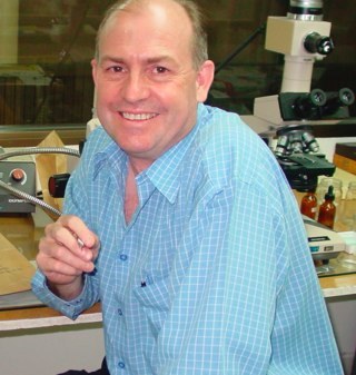Mike Wingfield Profile