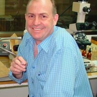 Mike Wingfield (@leptograph) 's Twitter Profile