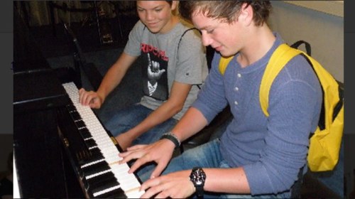 JonthyBredewoud's profile picture. 