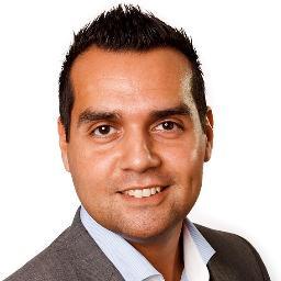 Marketing Manager at Elgiganten (Sweden). Father of 3 and and engaged to my sweetheart. Tweets in Swedish, English and Spanish.