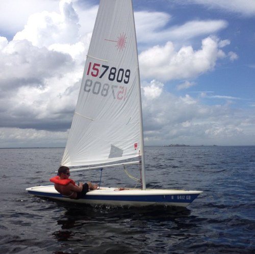 tedfortier's profile picture. 