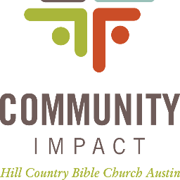 We are committed to mobilizing Hill Country Bible Church Austin to be the hands and feet of Christ. (Mark 10:45)