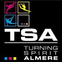 TurningSpiritAlmere (@almereturnen) 's Twitter Profile