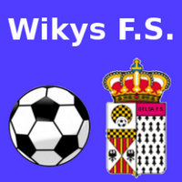 Wikys Gelsa F.S. (@wikysfs) 's Twitter Profile