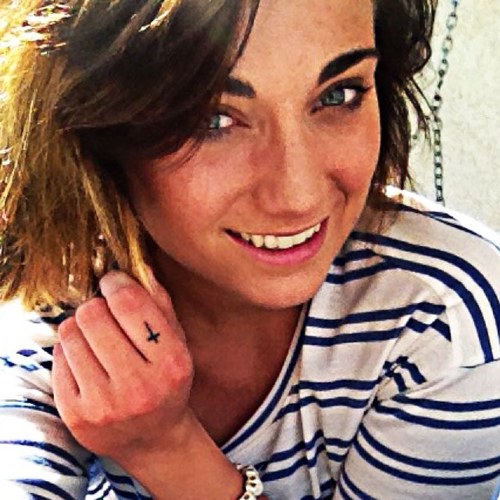 KaliRueger's profile picture. Dont let something happen, go make something happen.