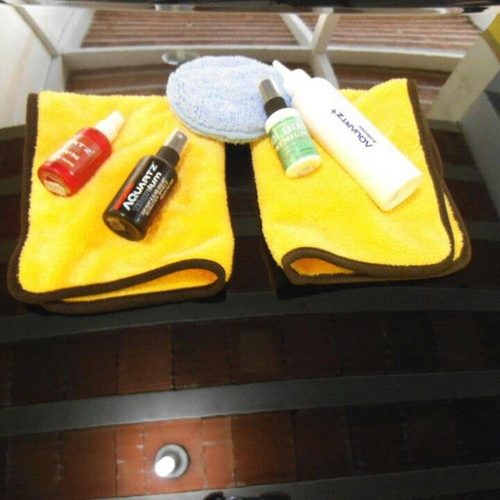 esteticarmarica's profile picture. Empresa especializada em Estética Automotiva.