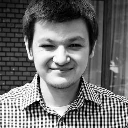 tzaycev's profile picture. 