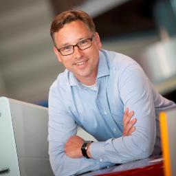 Logistics & Supply Chain | Warehouse Automation | Robotics | Strategy & Market Insights | Tennis | Golf