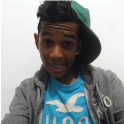 Garoto sem limite ♪