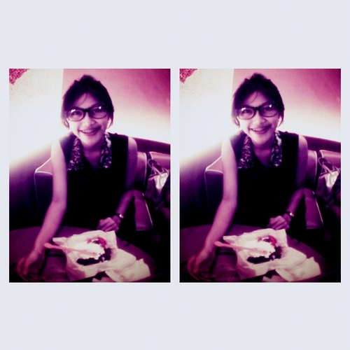 I'm nothing