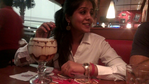 Automobile engineer, everything is fair when I do it ;)