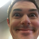 John Larter - @jlarters - Twitter