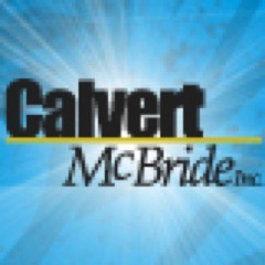 Calvert McBride strives daily to serve you, not our clients, but our partners. We will work side by side with your company to help you succeed.
