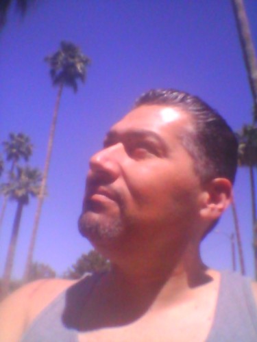 from SAN BERARDINO CALIF...
INDLAND EMPIRE..ROCK ON DUDE...