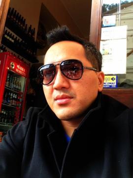 mirzakampono's profile picture. I am a dive junkie and family man. Love Indonesia (the best scuba diving spots in the world). and Love Bali too.