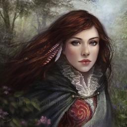 WarAndTrade's profile picture. Raised in a country whose only interest is war and trading, the youngest of the Aucciello, Princess Nunzianatina, a visitor from an icy, blood-stained country.