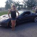 Morgan Stahl - @MissCorvette427 - Twitter