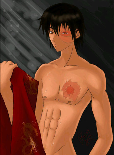 Zuko or the Fire nation. Banished son of the Fire Lord. Here to restore my honour. #Gay #Single (OCC/RP)