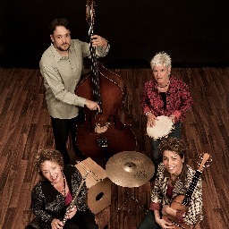 VNoteensemble's profile picture. Hailed for its spirited performances, VNote Ensemble gives voice to the hidden treasure of Venezuelan music with adventurous jazz explorations.