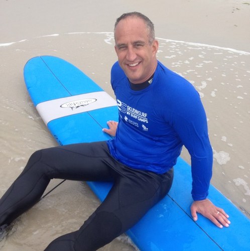 LarryAbramsl's profile picture. 