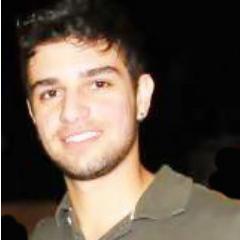 Estudante de Direito