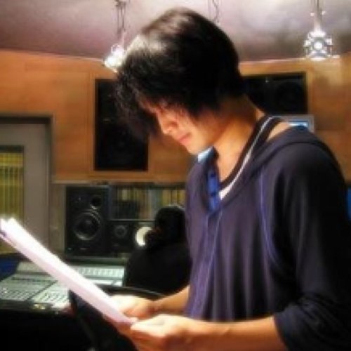 rasocean's profile picture. MOAI CEO