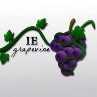 IE Grapevine (@iegrapevine) 's Twitter Profile