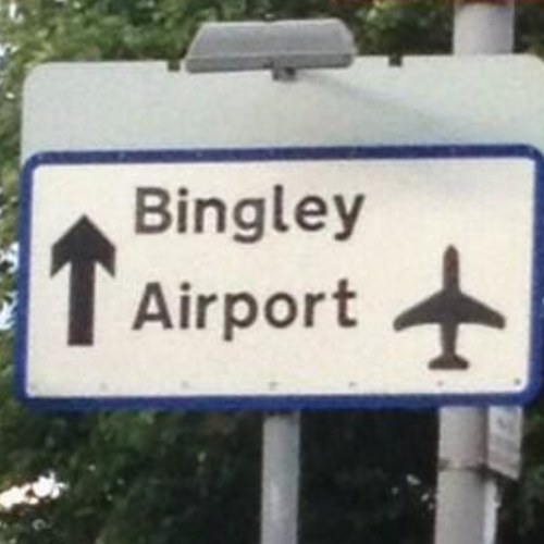All facts stated are 100% true and researched by trained professionals in fact finding #bingleyfacts