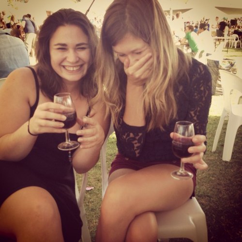 KaitlindeKock's profile picture. Summer, beach, sun, fun and frozen margarita's with a beautiful CT sunrises - nothing better!