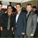 Julia Marks - @IMISSNEWKIDS - Twitter