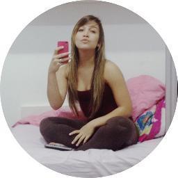 amo de paixão a Priscilla Alcantara  ela é tudo s2
