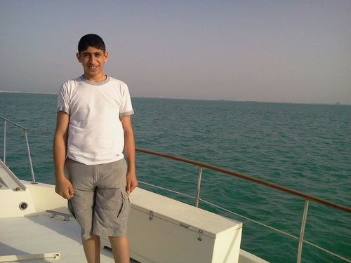 hamedthedude's profile picture. 