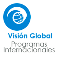 Programas Internacionales Tecnológico de Monterrey, “Formamos líderes con espíritu emprendedor, sentido humano y competitivos internacionalmente”. #ITESMPI