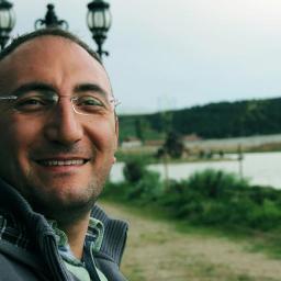 melihenverozkal's profile picture. eğitimci