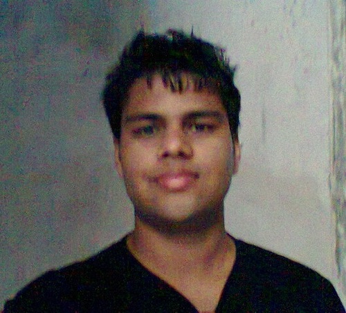 Where there's a will...Ther's a way....Chaitanya Malve