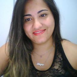Sou completamente apaixonada por JESUS a quem me deu a vida, agradeço a DEUS