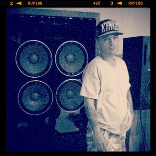 SlyvestBeats's profile picture. Mr Morphine