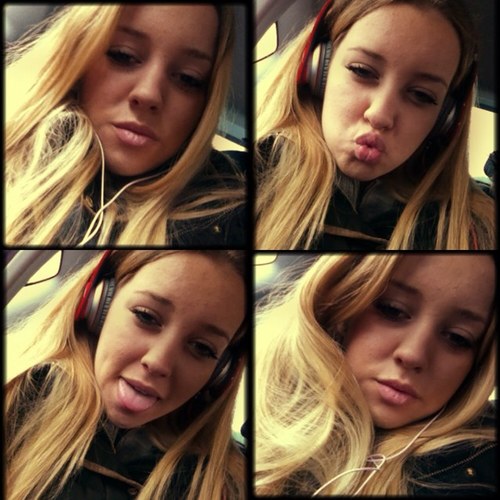 Live your life♥