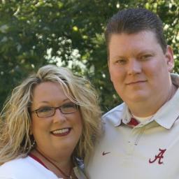 Husband to @breezy4bama #Christian #GirlDad #Cubs #RollTide #BirdsofTrey #COYS ~ The Things in Life You Take for Granted, Someone Else is Praying For.