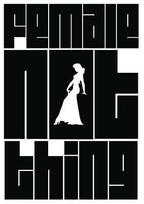 Female its not a thing, not for sale. Fight for it with join this account to disseminate information about trafficking.