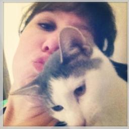 christinafrost's profile picture. narcissistic bitch princess