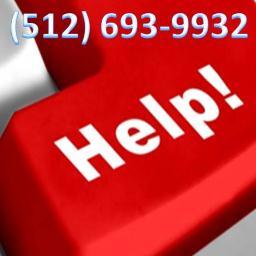 Small Business Network Consulting/Mgmt and CPU/Cellphone Repair (512) 693-9932