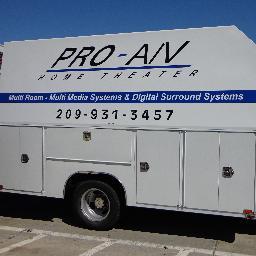 ProAVTech's profile picture. Your one stop shop for all your audio and video needs. Let the pro's handle it.