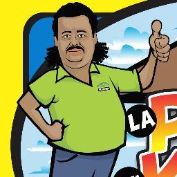 Mariscocos el Kora donde comen los deportistas.                               Miercoles 2x1 para twitteros.