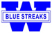 Blue Streak Nation