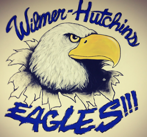 WHHighSchool's profile picture. Eagles Way! All Day!