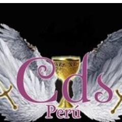 Club OFICIAL de CAZADORES DE SOMBRAS en Perú , Follow us!! =)